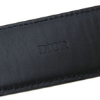 Christian Dior Size 80 Belt — view 9