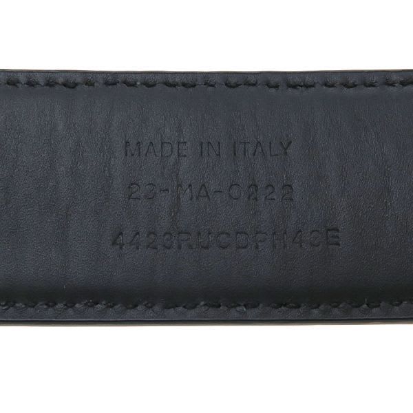 Christian Dior Size 80 Belt — view 8