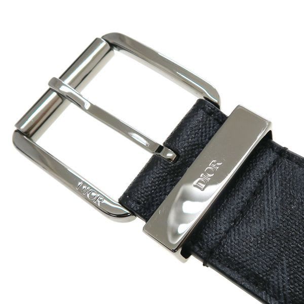 Christian Dior Size 80 Belt — view 5