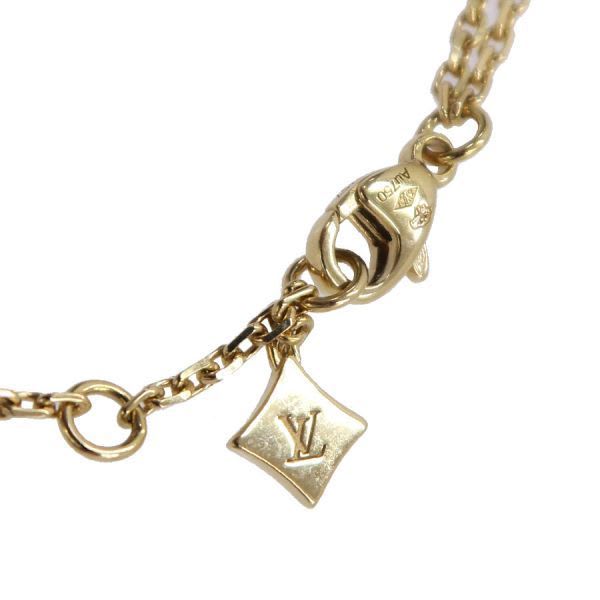 Louis Vuitton Chain Empreinte Bracelet — view 6
