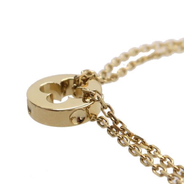 Louis Vuitton Chain Empreinte Bracelet — view 4