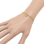 Louis Vuitton Chain Empreinte Bracelet — view 7