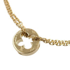 Louis Vuitton Chain Empreinte Bracelet — view 5