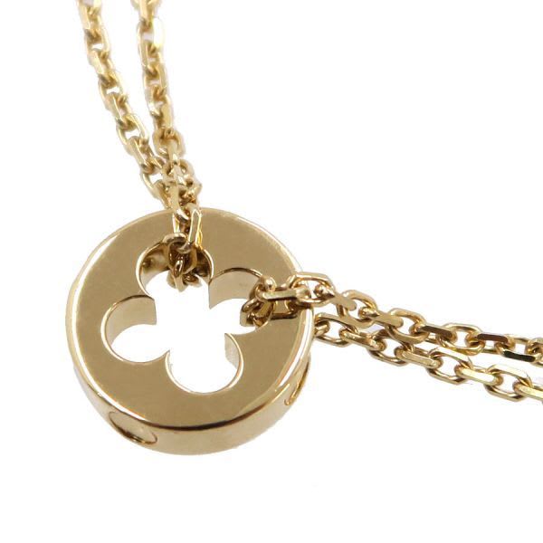 Louis Vuitton Chain Empreinte Bracelet — view 3