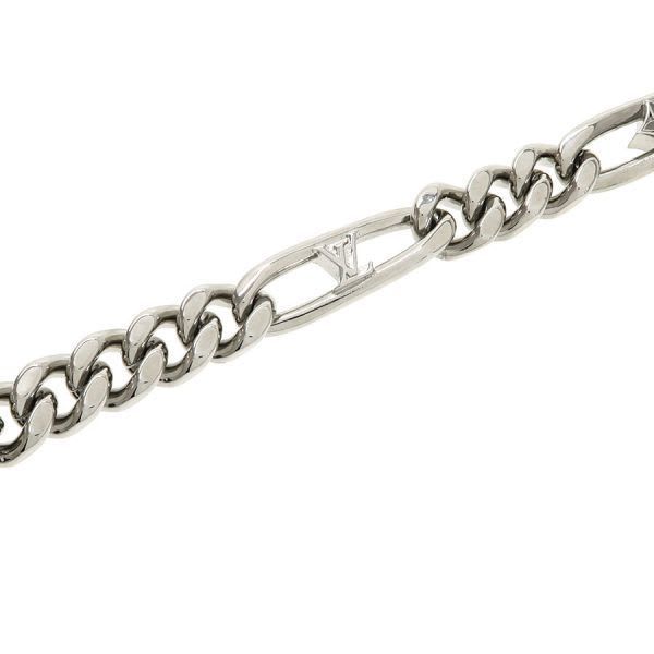 Louis Vuitton Chain Belt Figaro — view 7