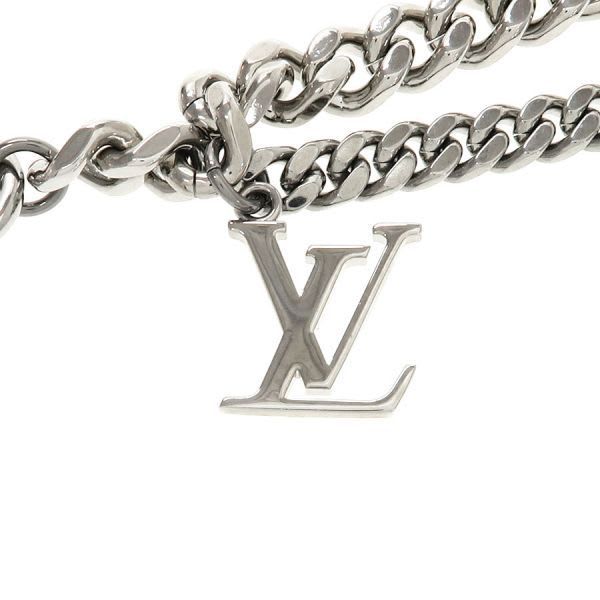 Louis Vuitton Chain Belt Figaro — view 4