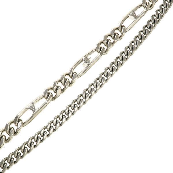 Louis Vuitton Chain Belt Figaro — view 6