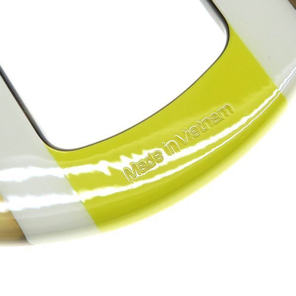 Hermes H Equipe Pendant — view 8