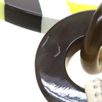 Hermes H Equipe Pendant — view 5