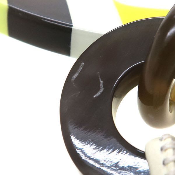 Hermes H Equipe Pendant — view 5