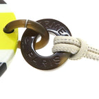 Hermes H Equipe Pendant — view 7