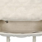 Christian Diorcamp Cannage Leather Shoulder Bag — view 4