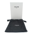 Celine Camera Bag Shoulder Triomphe Canvas Brown Multicolo — view 9