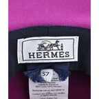 Hermes Hat Size 57 — view 4