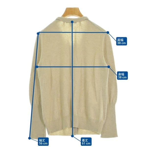 Louis Vuitton Cardigan — view 6