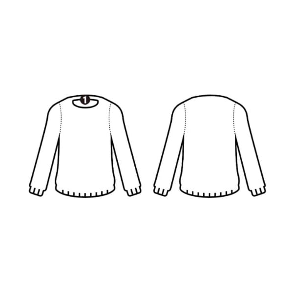 Hermes Knit Sweaters Size 36 — view 8