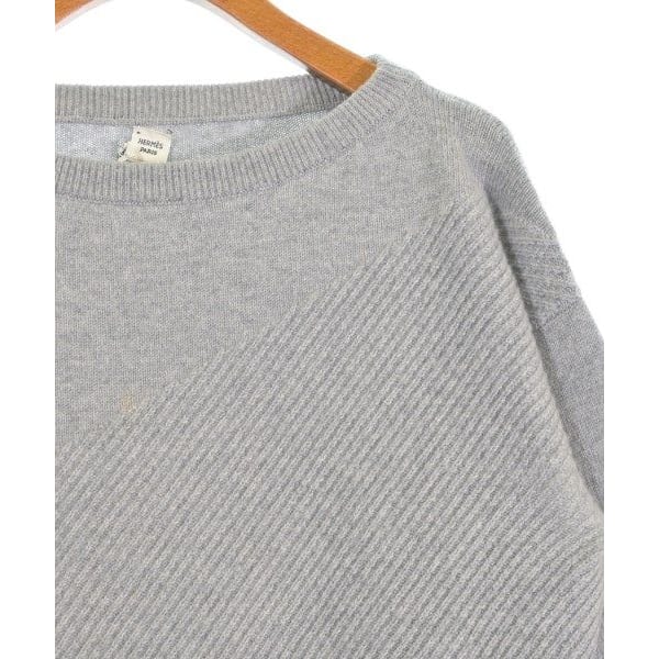 Hermes Knit Sweaters Size 36 — view 4