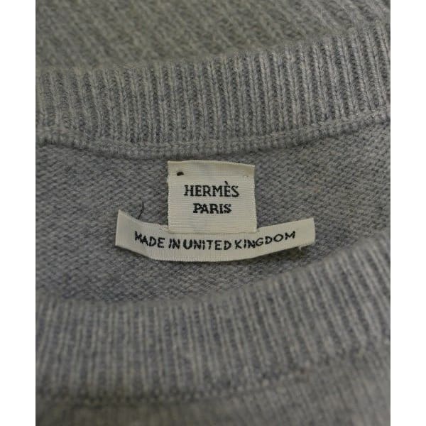 Hermes Knit Sweaters Size 36 — view 3