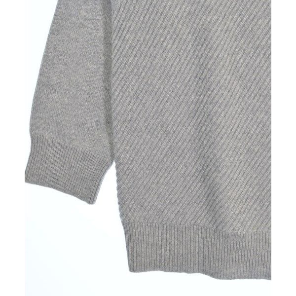 Hermes Knit Sweaters Size 36 — view 5