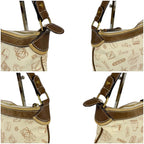 Loewe 160 Th Anniversary One Shoulder Hobo Bag Limited Edition Beige