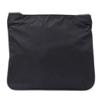 Prada Bag Shoulder Nylon Black Va0563 Crossbody
