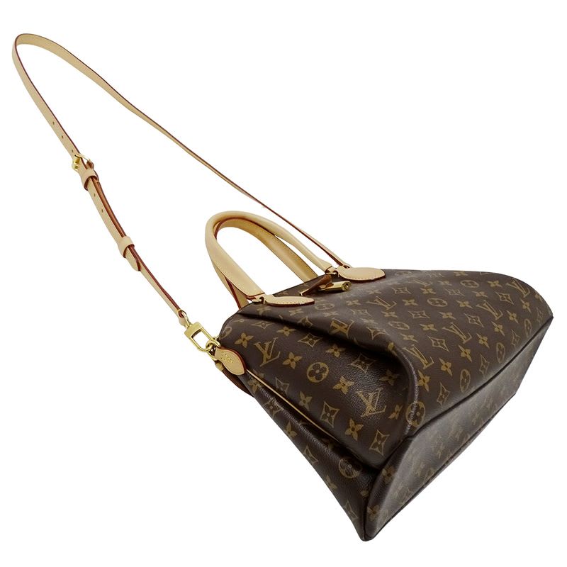 Louis Vuitton Bag Monogram Shoulder 2-Way Rivoli MM — view 5