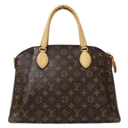Louis Vuitton Bag Monogram Shoulder 2-Way Rivoli MM — view 3