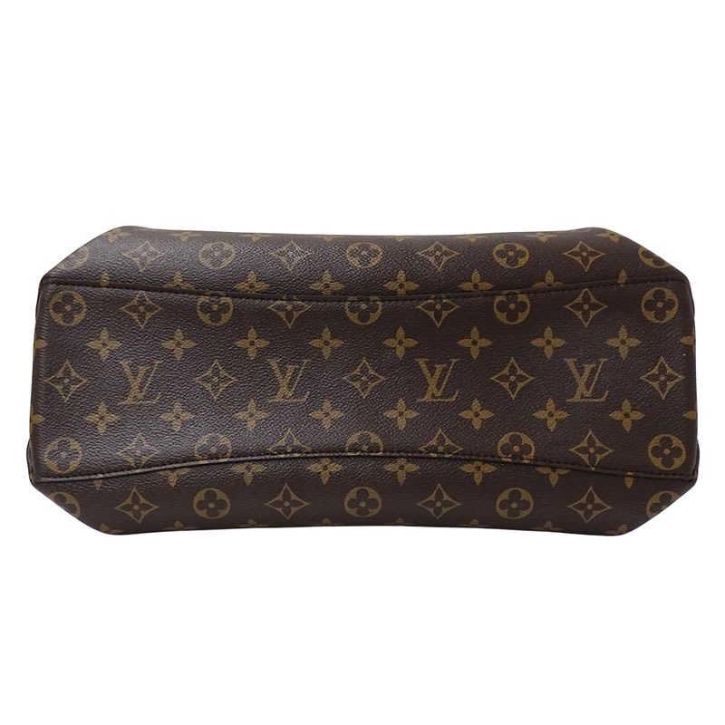 Louis Vuitton Bag Monogram Shoulder 2-Way Rivoli MM — view 4
