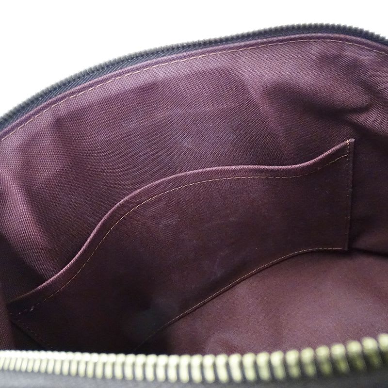 Louis Vuitton Bag Monogram Shoulder 2-Way Rivoli MM — view 9