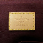Louis Vuitton Bag Monogram Shoulder 2-Way Rivoli MM — view 7