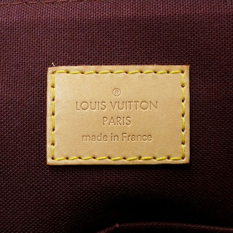 Louis Vuitton Bag Monogram Shoulder 2-Way Rivoli MM — view 7