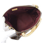 Louis Vuitton Bag Monogram Shoulder 2-Way Rivoli MM — view 6