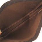 Louis Vuitton Takashi Murakami Pochette Accessory Monogram Cherry