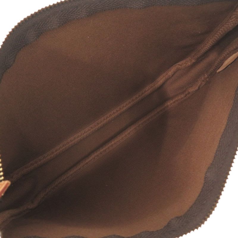 Louis Vuitton Takashi Murakami Pochette Accessory Monogram Cherry
