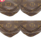 Louis Vuitton Takashi Murakami Pochette Accessory Monogram Cherry