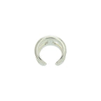 Hermes Osmozu PM 53 25 Silver 925 13 Ring 0317 — view 4