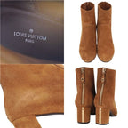Louis Vuitton Boots Short Swee — view 9