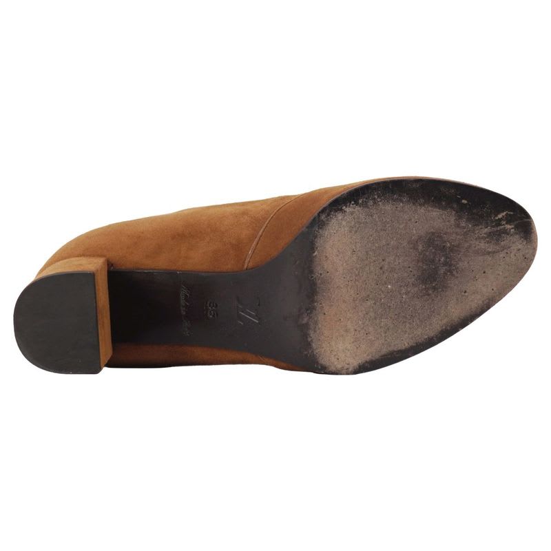 Louis Vuitton Boots Short Swee — view 8