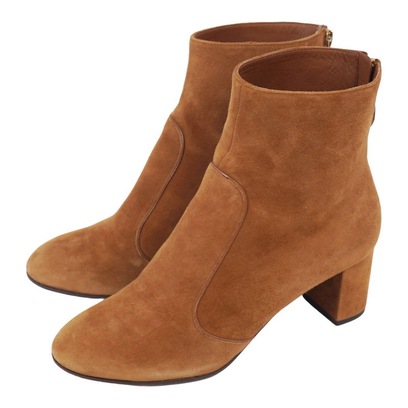 Louis Vuitton Boots Short Swee — view 2