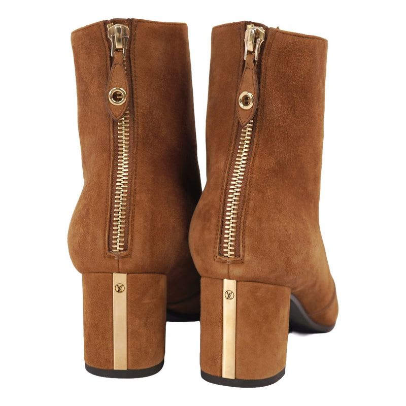Louis Vuitton Boots Short Swee — view 5