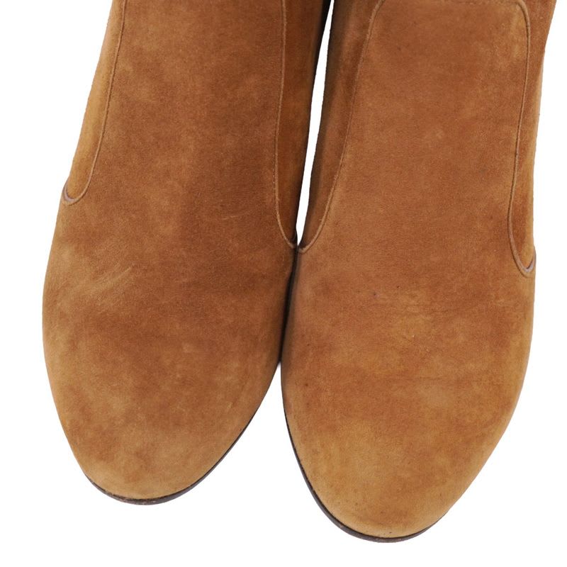 Louis Vuitton Boots Short Swee — view 3
