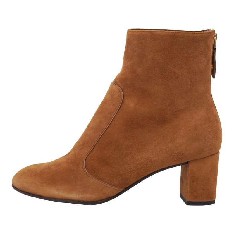Louis Vuitton Boots Short Swee — view 7
