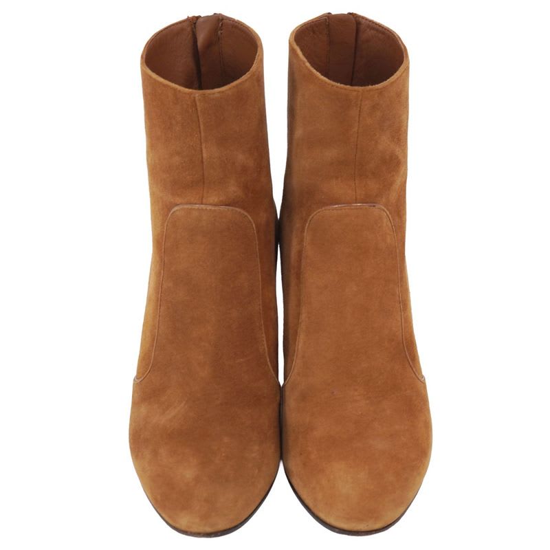 Louis Vuitton Boots Short Swee — view 4
