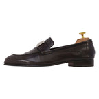 Hermes Loafers Moccasins Paris Constant — view 7