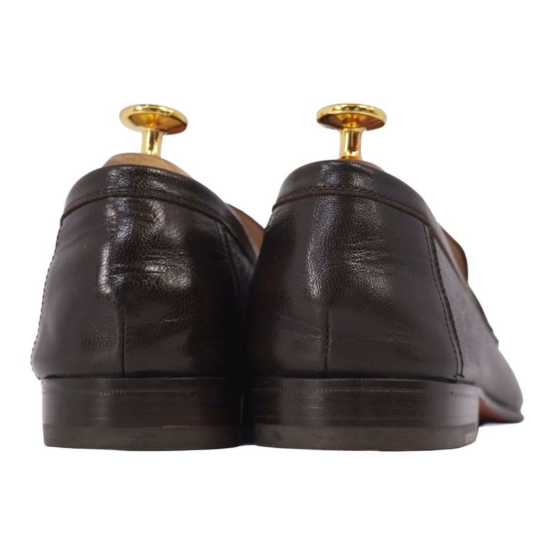 Hermes Loafers Moccasins Paris Constant — view 5