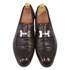 Hermes Loafers Moccasins Paris Constant — view 4
