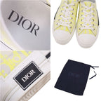 Dior Homme Sneakers B23 low Cut Toro — view 9
