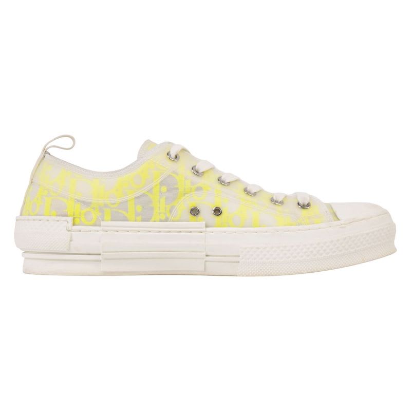 Dior Homme Sneakers B23 low Cut Toro — view 6