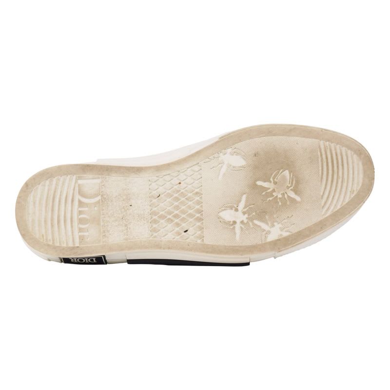 Dior Homme Sneakers B23 low Cut Toro — view 8