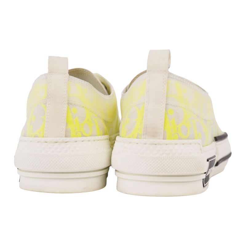 Dior Homme Sneakers B23 low Cut Toro — view 5